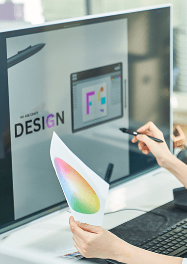 콘토피아 - DESIGN