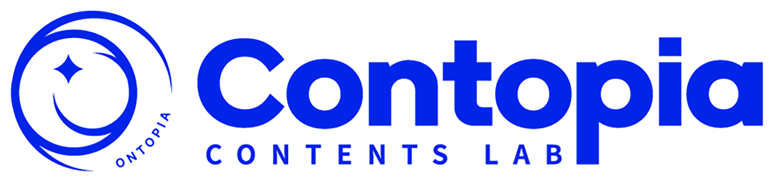 콘토피아 - 인사말